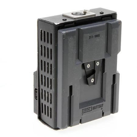 Blockbattery 24V Regulator - SKU#1183129