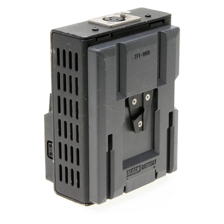 Blockbattery 24V Regulator - SKU#1183137