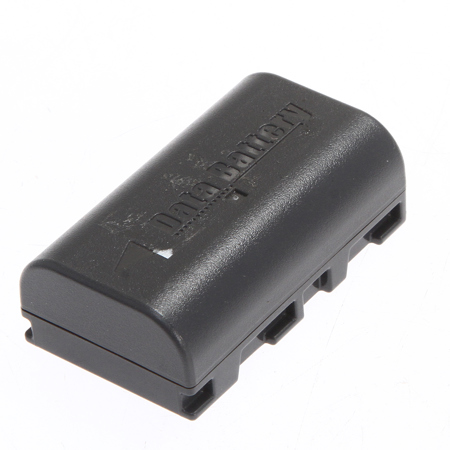 Power2000 BN-VF808 Replacement Lithium-Ion 7.4v, 1000mAh Camcorder Battery- SKU1183981