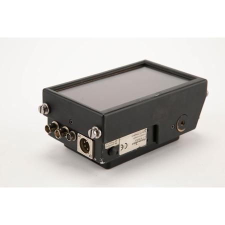 Transvideo 6.5" Rainbow II RF Rx LCD Monitor - SKU1184637