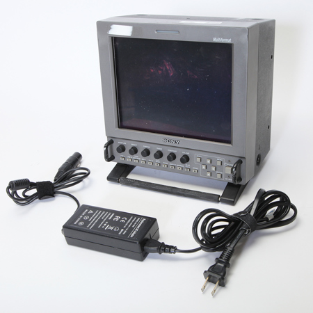 USED Sony LMD9050 9