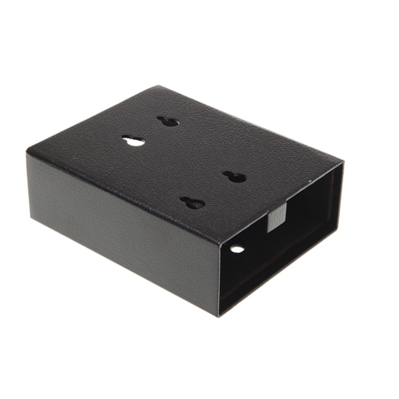 BEC Group Wireless Receiver Holder for Lectrosonics UCR - SKU#1184967