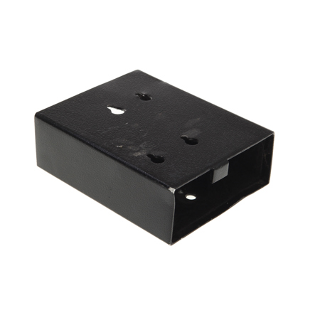 BEC Group Wireless Receiver Holder for Lectrosonics UCR - SKU#1184970