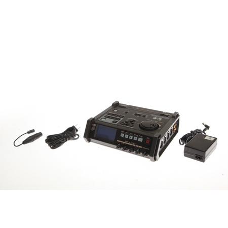 Edirol/Roland Roland R-4 Pro 4-Channel Recorder - SKU#1185830