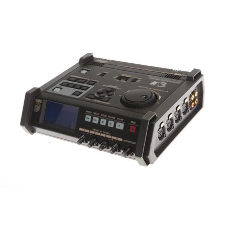 Edirol/Roland Roland R-4 Pro 4-Channel Recorder - SKU#1185830