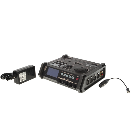 Edirol/Roland Roland R-4 Pro 4-Channel Recorder / SKU1185858
