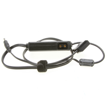 Core SWX XP Powertap 20" Cable for Canon C300 - SKU#1188988