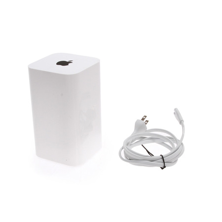 Apple airport time capsule 2 tb