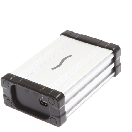 Sonnet Echo Pro ExpressCard PCIe 2.0 34 Thunderbolt Adapter