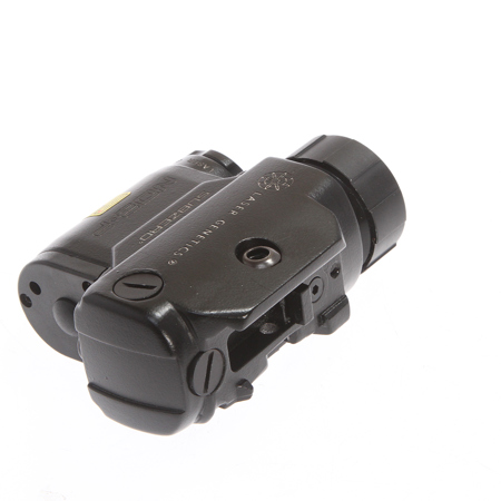 BRAND NEW Laser Genetics ND3-P Subzero Pistol Beam Light ND-3P ND.3P 