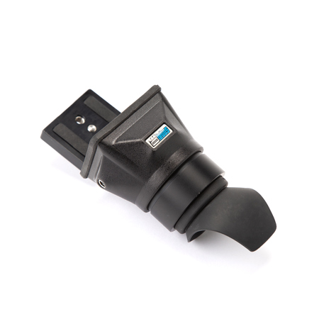 Letus Hawk DSLR Aluminum Viewfinder