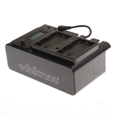 Used edelkrone Action Module for SliderPLUS & SliderPLUS PRO - SKU