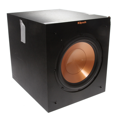 klipsch r10swi