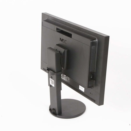 NEC MultiSync PA271Q 27" QHD Color Critical Desktop W-LED Monitor - SKU#1197360