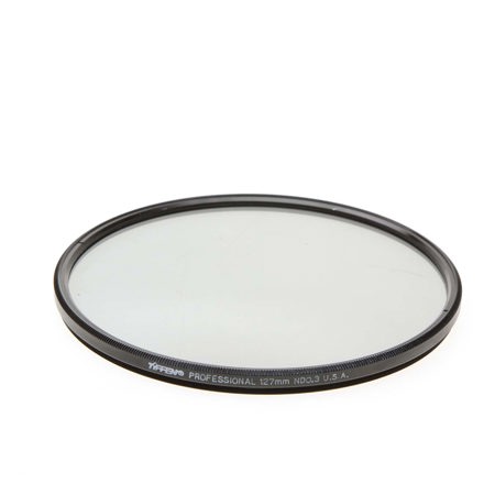 Tiffen 127mm Neutral Density (ND) 0.3 Filter - SKU1198526