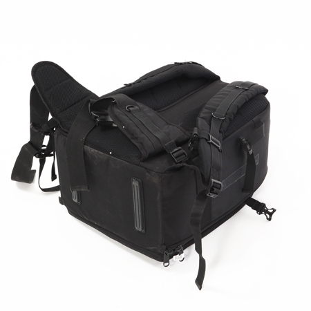 Ikan Scout Backpack - SKU1200428