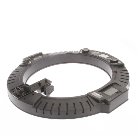 F & V R720S Bi-color Lumic LED Ring Light - SKU#1201169
