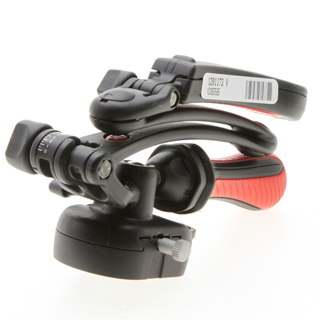 Manfrotto 585 Modosteady 3-in-1 Multifunction Stabilization System - SKU#1201173