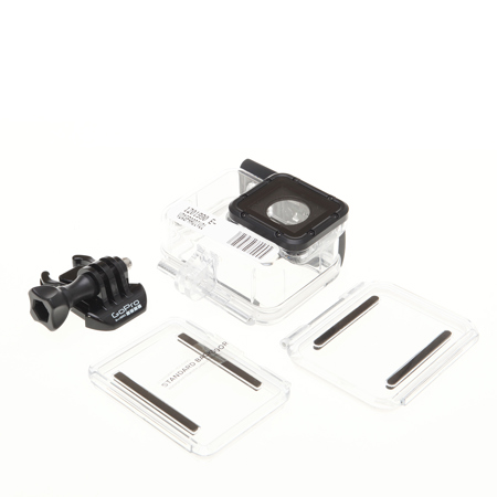 Used Gopro Super Suit Hero5 Black Cameras Sku div 001
