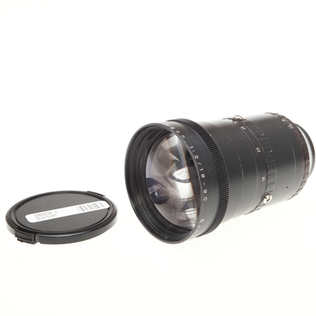 Schneider-Kreuznach Variogon 1:2 18-90mm C-Mount Lens - SKU1202230