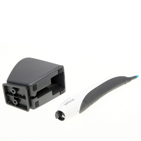 InFocus HW-LBWAND-01 LiteBoard Wand Kit for IN3914/IN3916 Projectors SKU#1202543