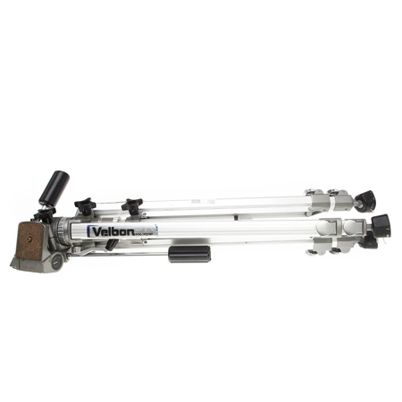 Velbon PX-701F Camera Tripod - SKU#1202741