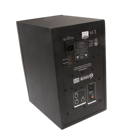 Adam Audio A7X 7" 150W 2-Way Active Nearfield Monitor - Single SKU#1204190