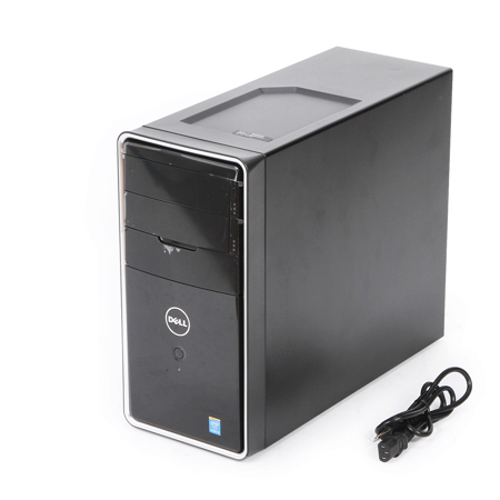 Dell Inspiron I3847-6161 Desktop Computer - SKU1204978