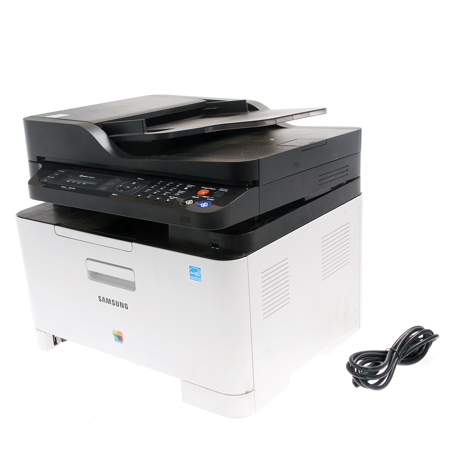 cheap printer fax copier scanner