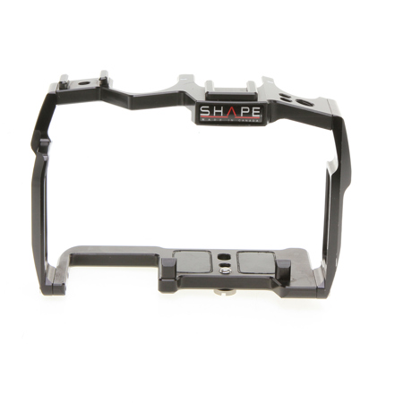 Shape Cage with 15mm Lightweight Rod System for Panasonic Lumix GH5 - SKU1207165