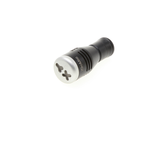 MicW iGoMic X-Y Stereo Microphone for GoPro Cameras - SKU#1212300