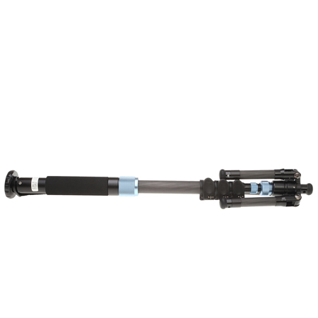 Sirui EP-224S Multi-Function Flip Leg Lock Carbon Fiber Photo/Video Monopod