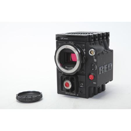 red mysterium x specs