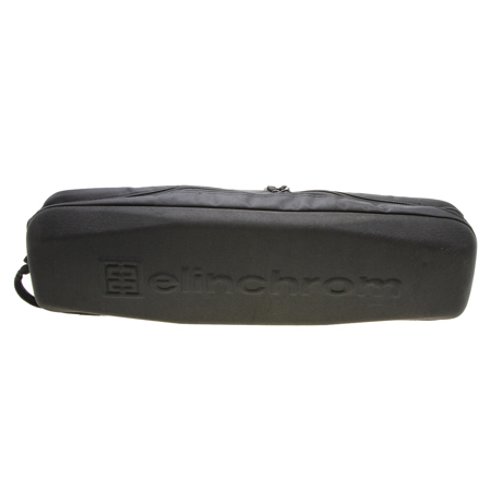 Elinchrom EL Tube Bag for D-Lite RX ONE Flash Head - SKU#1214963