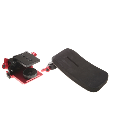 PNC PR-1 Prime Video Shoulder Rig Kit - SKU#1215119