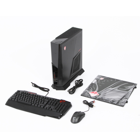 Msi Trident A Plus 9sc 430us High End Small Form Factor Gaming