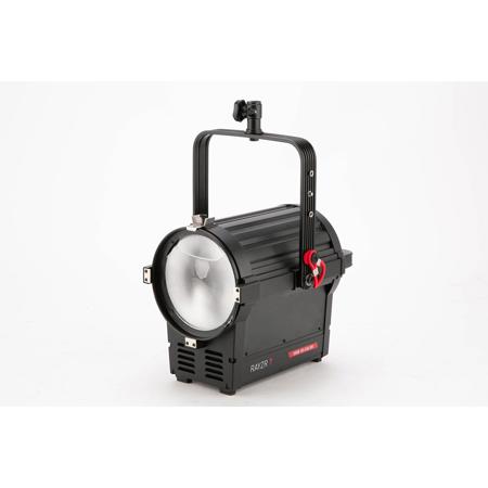 Rayzr 7 300W Bi-Color Premium Pack 7" LED Fresnel Light - SKU#1219985