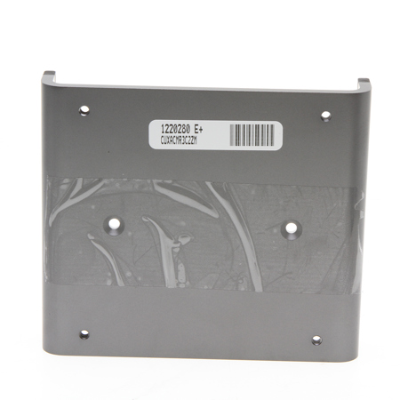 Apple VESA Mount Adapter Kit for iMac Pro - Space Gray SKU#1220280