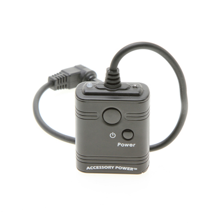 Accessory Power - Wireless Shutter Release/Remote Control for CANON EOS Rebel T3i,T2i, XS, 600D