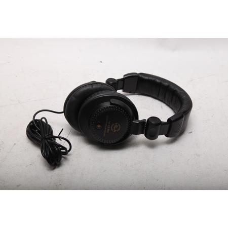 H&A Closed-Back Studio Monitor Headphones - SKU#1222279