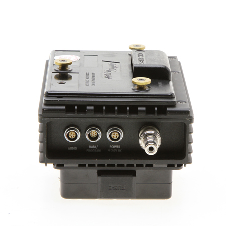 Avalon RF OTX627 COFDM Digital Video Transmitter with Gold mount Plates #1222809