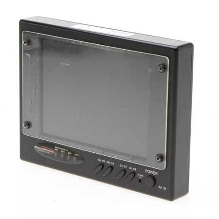Starlink 8 Channel Wireless LCD Receiver - SKU#1222927