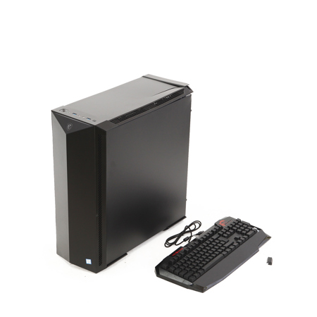 Msi Aegis R 001us High End Full Tower Desktop Computer Sku
