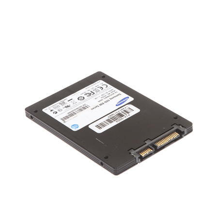 Samsung 256GB 830 Series Internal 2.5" Solid State Drive - SKU#1124781
