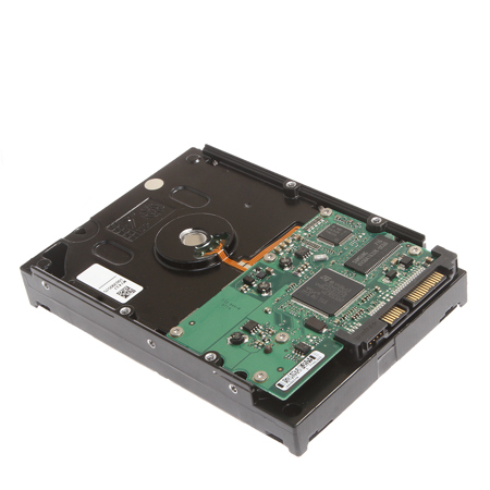 Seagate BarraCuda ST3500630AS 500GB 7200 RPM 16MB Cache SATA 3.0Gb/s 3.5" HD