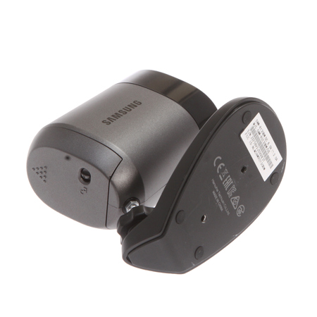 Samsung SmartCam A1 Outdoor 720p Wireless Battery Powered Camera - SKU#1225113