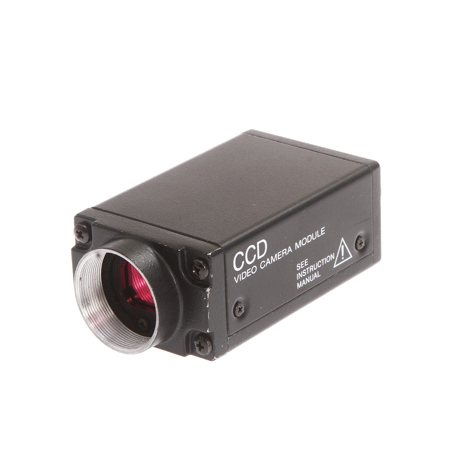 Sony XC-75 CCD Video Camera Module - SKU#1225467