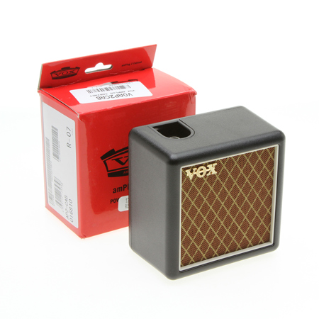 Vox Amplug 2 Cabinet Sku 1227606 Ap2cab Adorama