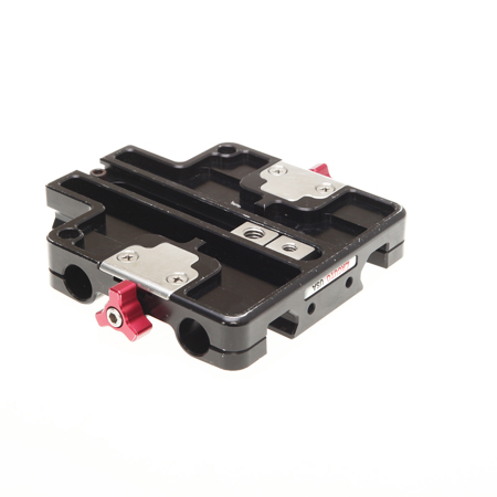 Zacuto Z-CSB Studio Baseplate - SKU#1227926