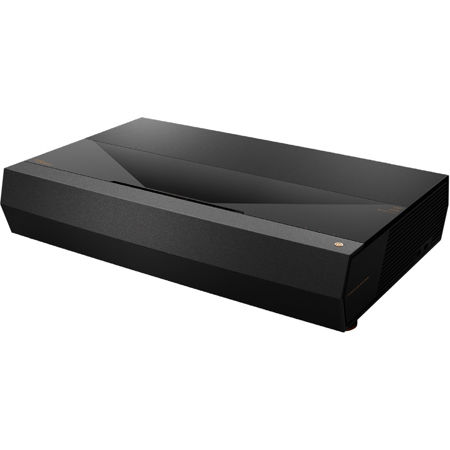 Optoma CinemaX P1 Smart 4K UHD 16:9 Laser Cinema Ultra-Short Throw Projector